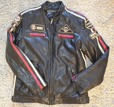 Aim lederjacke herren gebraucht kaufen Aim lederjacke herren gebraucht kaufen  Unterhaching