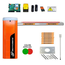 Kit automazione barriera usato  Villalfonsina