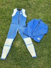Wetsuit gul neoprene for sale  OKEHAMPTON