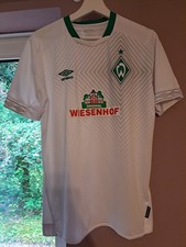 Riginal werder bremen gebraucht kaufen  Langen