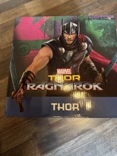 Thor ragnarok art gebraucht kaufen  Bad Abbach