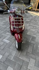 Piaggio vespa primavera for sale  LEEDS