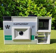 appareil photo vintage d'occasion  Ébreuil