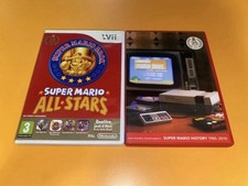 Nintendo wii super usato  Casapesenna