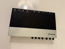 Interface de áudio USB Steinberg UR44 - Interface de gravação de estúdio comprar usado Interface de áudio USB Steinberg UR44 - Interface de gravação de estúdio comprar usado  Enviando para Brazil