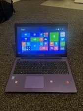 Asus x553m laptop for sale  BOLTON