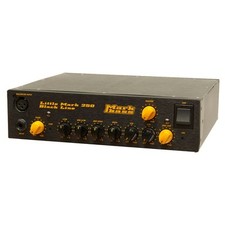 Littlemark250 tete ampli d'occasion  Saint-Barthélemy-d'Anjou