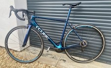 Cube litening c62 for sale  STAMFORD
