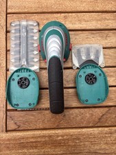 Bosch akku rasen gebraucht kaufen  Pulheim