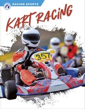 Kart racing library for sale  Jessup