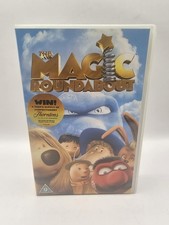 Magic roundabout vhs for sale Magic roundabout vhs for sale  CLACTON-ON-SEA
