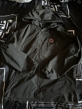 Trapstar irongate windbreaker for sale  DUDLEY