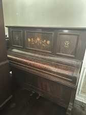 Beautiful used upright for sale  Lake Panasoffkee