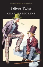 Oliver twist charles for sale  UK