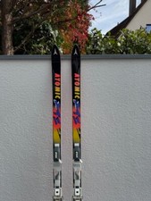 Atomic racing ski gebraucht kaufen  Nürnberg