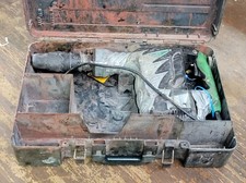 Hitachi h60mrv demolition for sale  Pearisburg