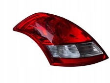 Używany, SUZUKI SWIFT SPORT LAMPA LEWA TYŁ 81020102504 na sprzedaż  PL