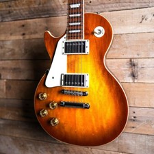 1999 gibson les for sale  BRIERLEY HILL