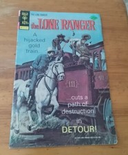 Lone ranger western for sale  Clover