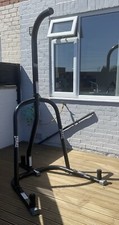 Everlast freestanding punch for sale  DARLINGTON