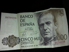Spagna banconote 200 usato  Tresignana