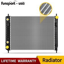 Radiador 2850 para 2006 2007 2008 2009 2010 2011 Chevy HHR LS LT SS 2.0 2.2L 2.4L comprar usado  Enviando para Brazil