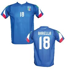 Maglia italia barella usato  Concordia Sagittaria