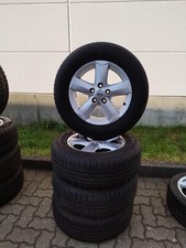 Sommerkompletträder nissan qa gebraucht kaufen  Hamburg