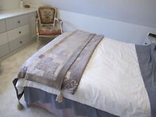 Laura ashley bed for sale  LUTTERWORTH