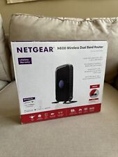 Netgear router wireless for sale  Northbrook