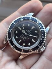 Tudor submariner 7016 for sale  ILKESTON