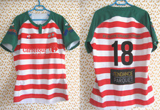 Maillot eleven grand d'occasion  Arles