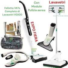 Folletto vk7s multifunzione usato  Aversa