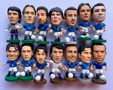 Corinthian prostars italy for sale  EPSOM