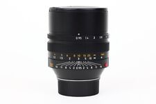 Leica 50mm noctilux gebraucht kaufen  Marl