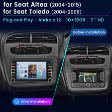 Seat altea toledo for sale  LEICESTER