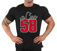 Shirt auto moto usato  Cosenza