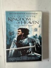 Dvd kingdom heaven d'occasion  Bordeaux-