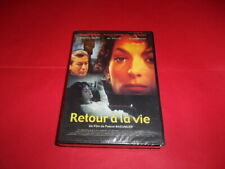Dvd retour vie d'occasion  Arras