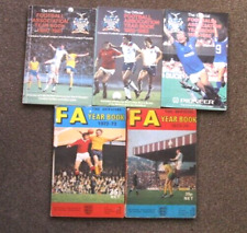 Yearbooks 1972 1973 for sale  NORWICH