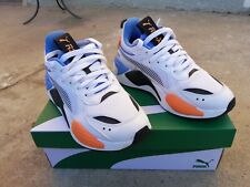 Puma scarpe donna usato  Torre Canavese