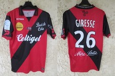 Maillot eag guingamp d'occasion  Nîmes
