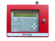Red potter 6500r for sale  Mundelein