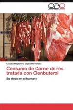 Consumo carne res d'occasion  Expédié en Belgium