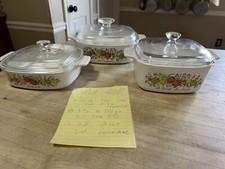 Vtg pcs spice for sale  High Point