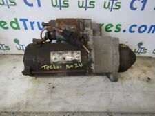 Iveco tector 180e24 for sale  SUNDERLAND