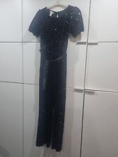 Monsoon girls navy for sale  RUISLIP