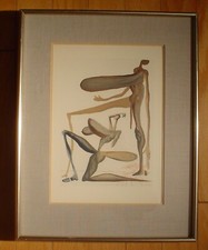 framed dali print salvador for sale framed dali print salvador for sale Falls Church