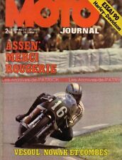 Moto journal 125 d'occasion  Cherbourg-Octeville-