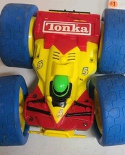 Tonka ricochet yellow for sale  Sykesville
